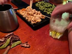 -音乐房子·Vintage Live Bar(玉林总店)