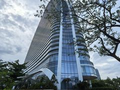 -亚特兰蒂斯-番红花海鲜自助餐厅·鲜活海鲜·小火锅