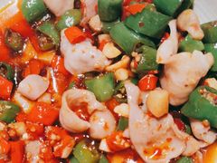 -大盐帮川菜馆(长楹天街店)
