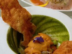 -九献·创意菜(亮马河饭店)