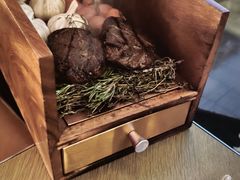 -恰餐厅及酒吧CHAR Bar & Grill(北京三里屯洲际店)