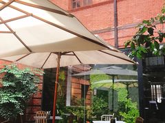 -Ocean's Table 欧舍