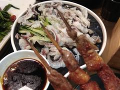 -庆合府重庆大排档(紫都城店)