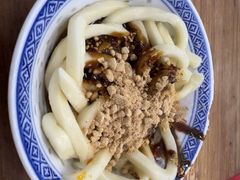 -堂吃饺子(维达北苑店)
