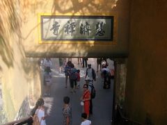 -普陀山慧济禅寺