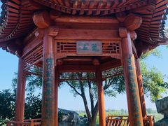 -白洋淀风景区
