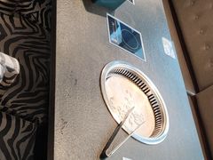 -欢乐牧场海鲜烤肉自助(牡丹园店)