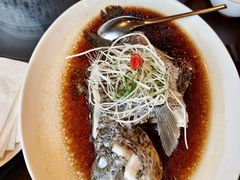 -彩丰楼·中餐厅(国家会展中心上海洲际店)