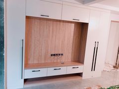 -欧睿宇邦全屋定制(无锡梁溪店)