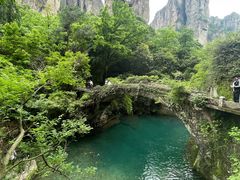 -雁荡山风景名胜区