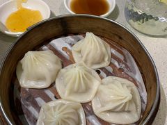 -雍哲港式餐厅(张家港万达店)