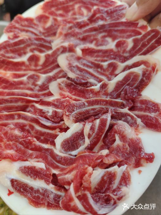 万祥牛肉火锅(金龙店)图片
