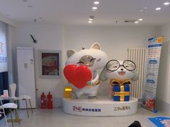 -喜多萌中农锦绣动物医院24H·猫科·牙科MRI·CT