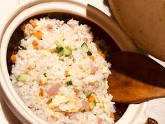 扬州炒饭-19号私房菜(云南路店)