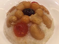南国特色八宝饭-上海小南国(世博源店)