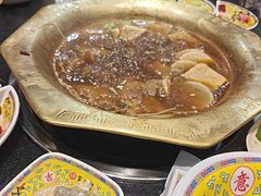 -芦月轩羊蝎子(劲松店)