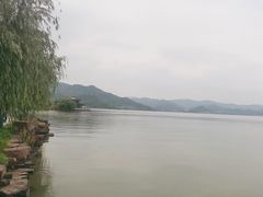 -东钱湖小普陀景区