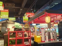 -怪噜范·贵阳小吃大排档(世纪金源店)