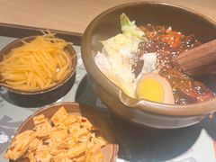 -京参 • 擂椒饭(这有山店)