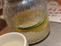 -那红花·东北菜铁锅炖(仙林金鹰店)