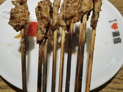 -潮庭·大连海鲜·炭火烧烤·扇贝王(大连店)