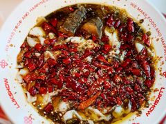-禄鼎记·多口味酸菜鱼(侨鑫店)