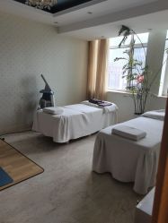 -悦尚生活空间•瑜伽普拉提•悦心芳香疗愈SPA
