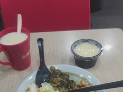 -永和大王(茉莉上新·漕宝店)