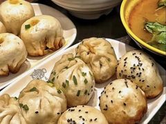 -大壶春生煎(世纪汇广场店)