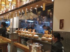 -剁椒入味(黄土岭店)