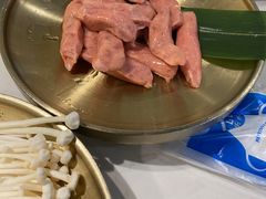 -老板娘的烤肉店(港湾广场店)