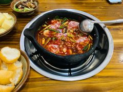 -笔记安顺夺夺粉火锅