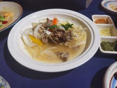 -伊带伊路新疆美食府(呼家楼店)