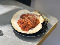 -本达人海鲜烧烤·朝鲜族风味(发展店)