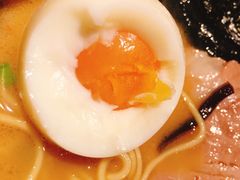 -一兰拉面(新宿中央东口店)