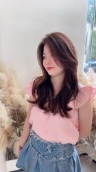 -汀南丝雨Hair design