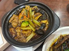 -德兴馆(广东路总店)