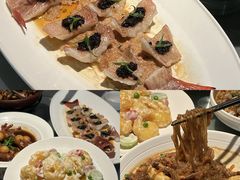 -食锦记·福建私房菜(浦西万达店)