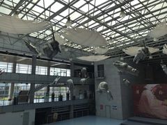 -长春世界雕塑园冰雪艺术天地