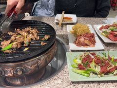 -厚味居炙子烤肉·清真(天桥南纬路店)