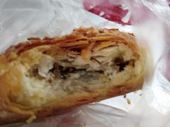 -朱记小郑酥烧饼(建康路店)