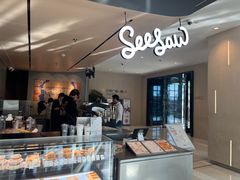 -Seesaw Coffee(环贸iapm店)