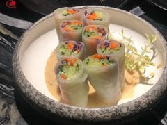 -骨之味·筒骨汤火锅(江头店)