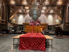 -清河半岛温泉度假酒店