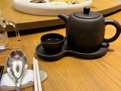 -天府中餐厅·粤菜·海南菜·生猛海鲜(三亚海棠湾洲际度假酒店)