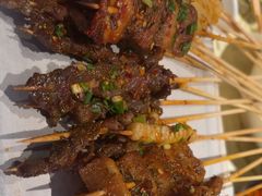 -串盟烧烤大排档·长沙美食地标(星沙店)