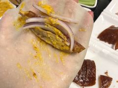 -锋味餐厅(空港复悦里店)