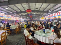 大堂-大学城夜市大排档(凤栖路店)