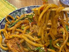 -清真·玛丽亚新疆菜主题餐厅(浙江中路店)
