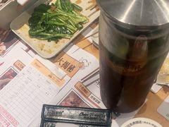 -木屋烧烤(坂田天安云谷店)